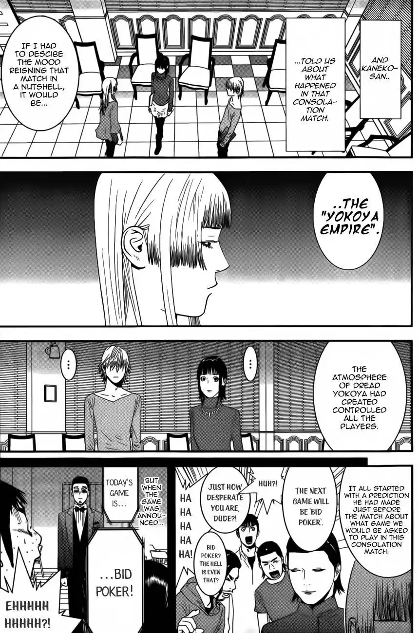 Liar Game Chapter 173 7